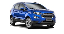 25ford ecosport new