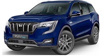 Mahindra XUV700 Diesel