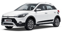 Hyundai i20 Active (Diesel)
