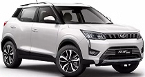 Mahindra XUV300 (2018) Petrol