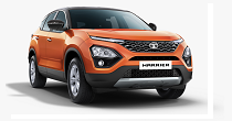 Tata Harrier