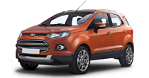 3ford ecosport diesel