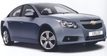46820chevrolet cruze diesel
