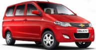 47924chevrolet enjoy 1.4 petrol