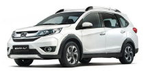 Honda BR-V (Diesel)