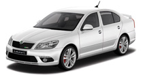 Skoda Laura Ambiente1.9 (Diesel)