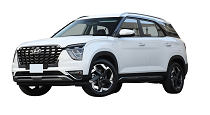 HYUNDAI CRETA PETROL 2020