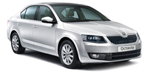 Skoda Octavia (Diesel)