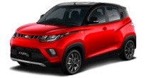Mahindra KUV100 ESS Model (Petrol)