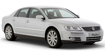 Volkswagen Phaeton 3.6 V6 Petrol
