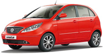 Tata Indica Vista (Petrol)