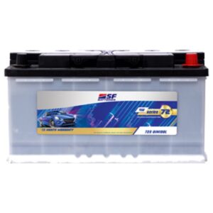 sf sonic boltz fbz0 bz din100 battery